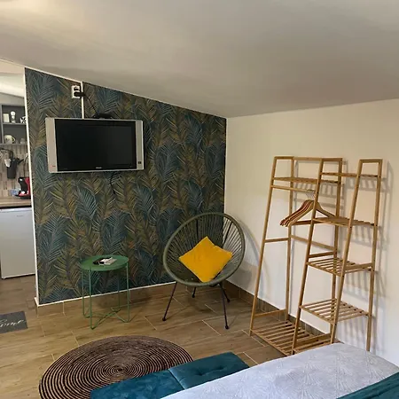 Kertész Vendégház Siófok Extérieur photo