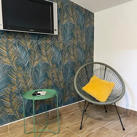 Kertész Vendégház Siófok Extérieur photo