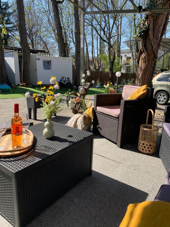 Kertész Appartement Siófok
