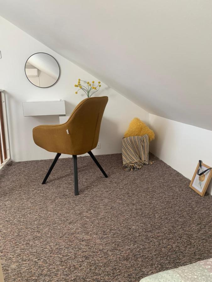 Appartement Kertész