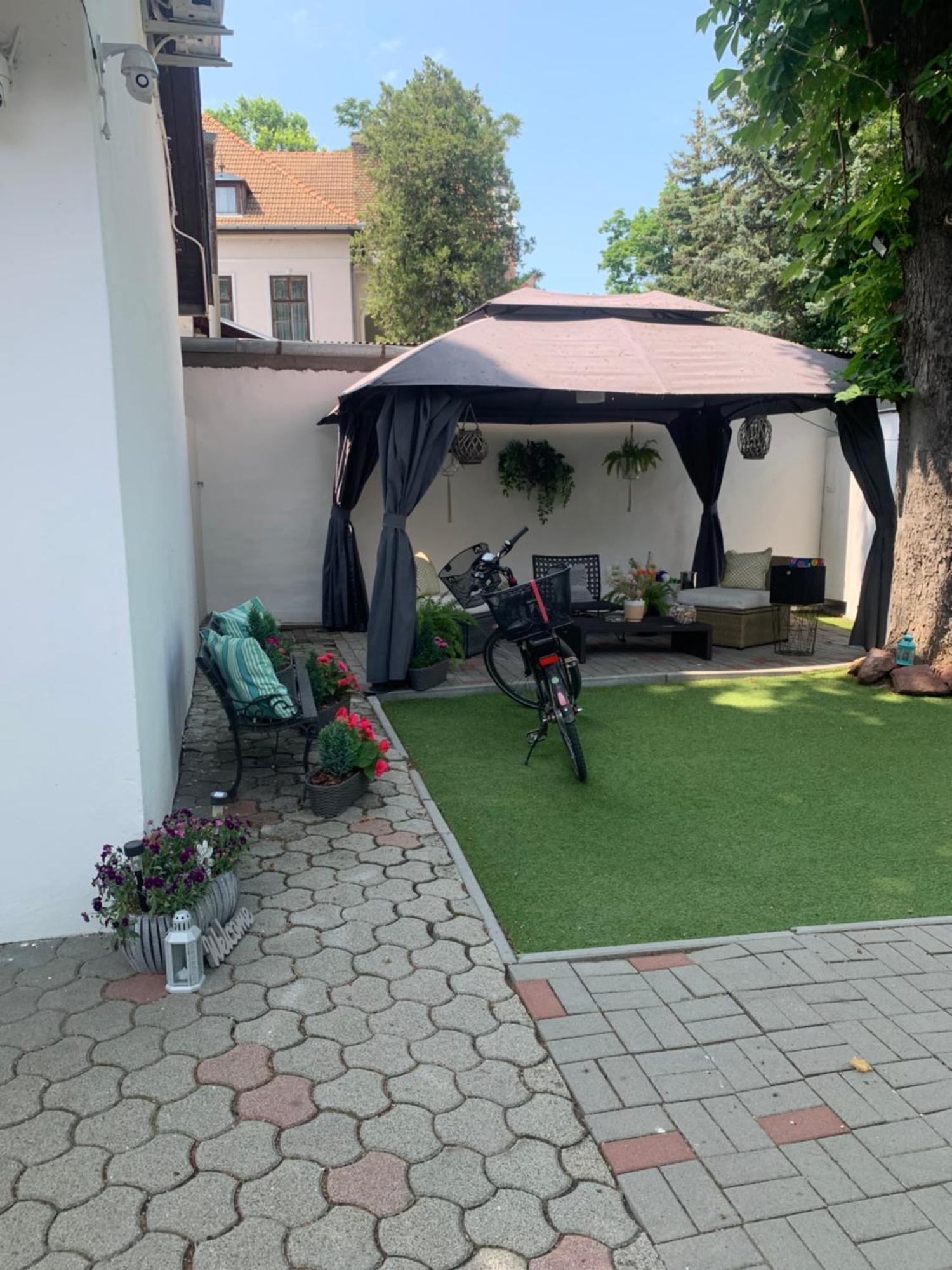 Kertész Appartement *