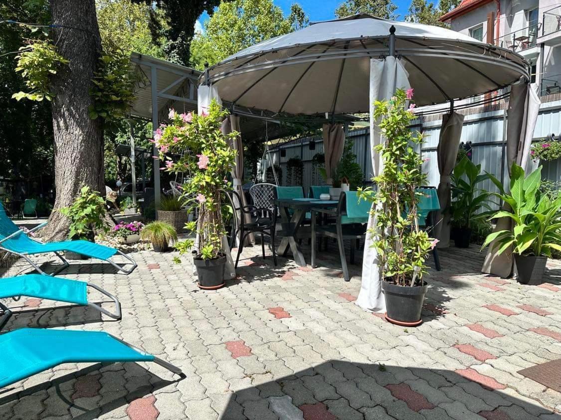 Appartement Kertész Siófok