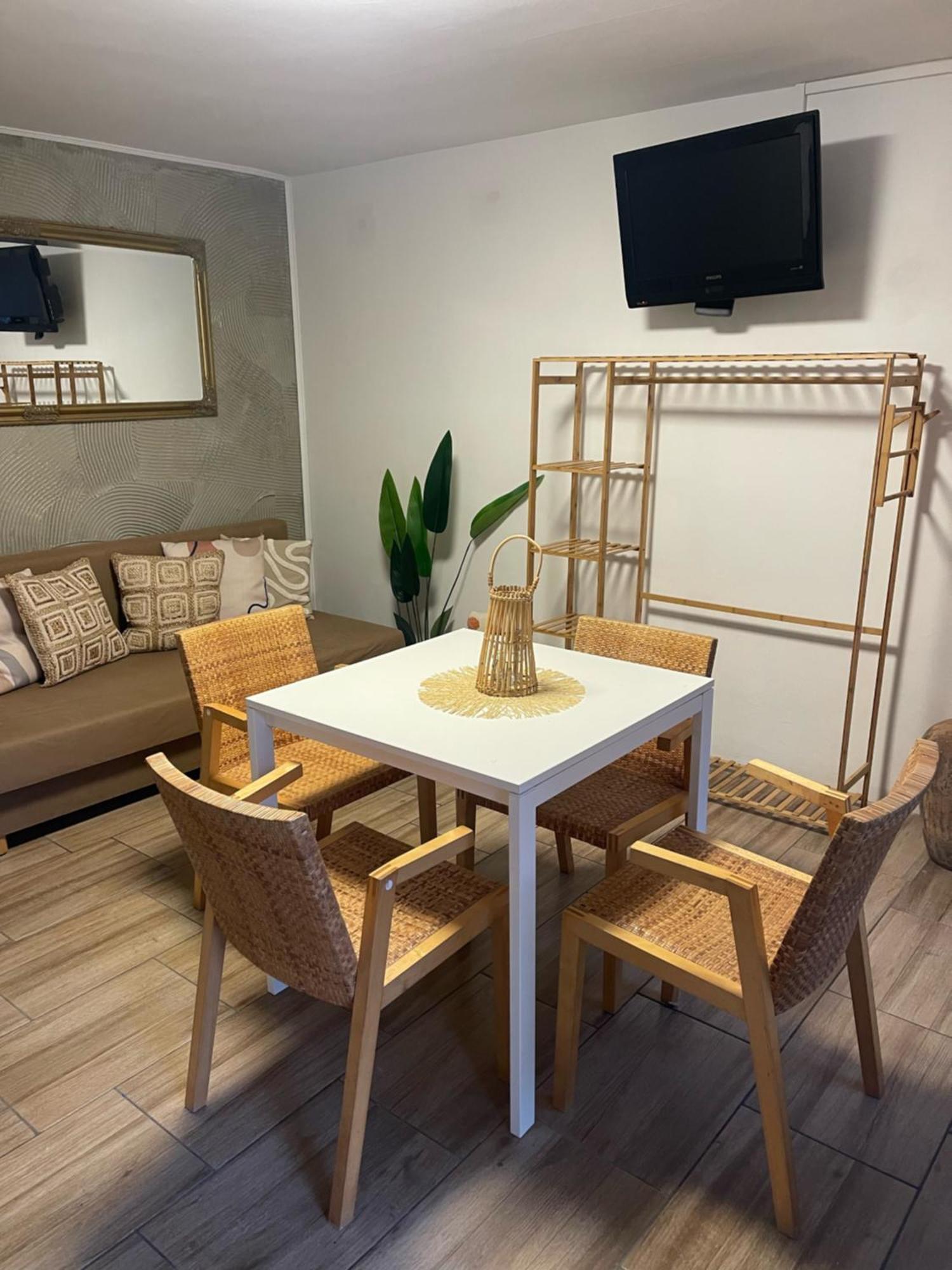 Kertész Appartement Siófok