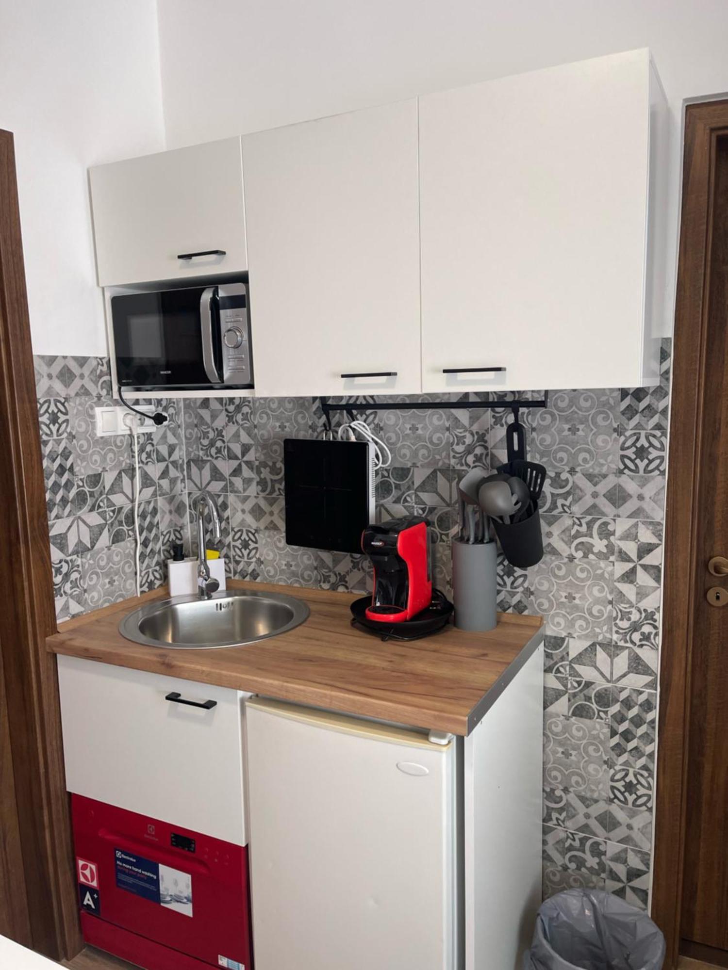 Kertész Appartement