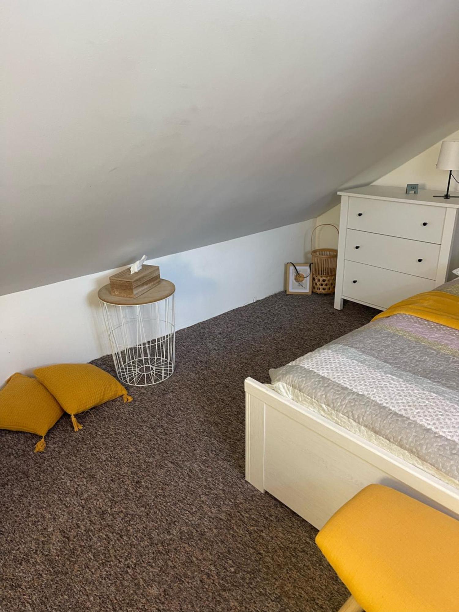 Kertész Appartement