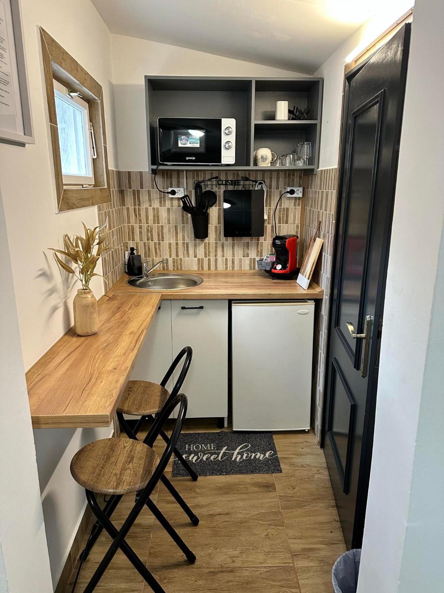 Kertész Appartement Siófok