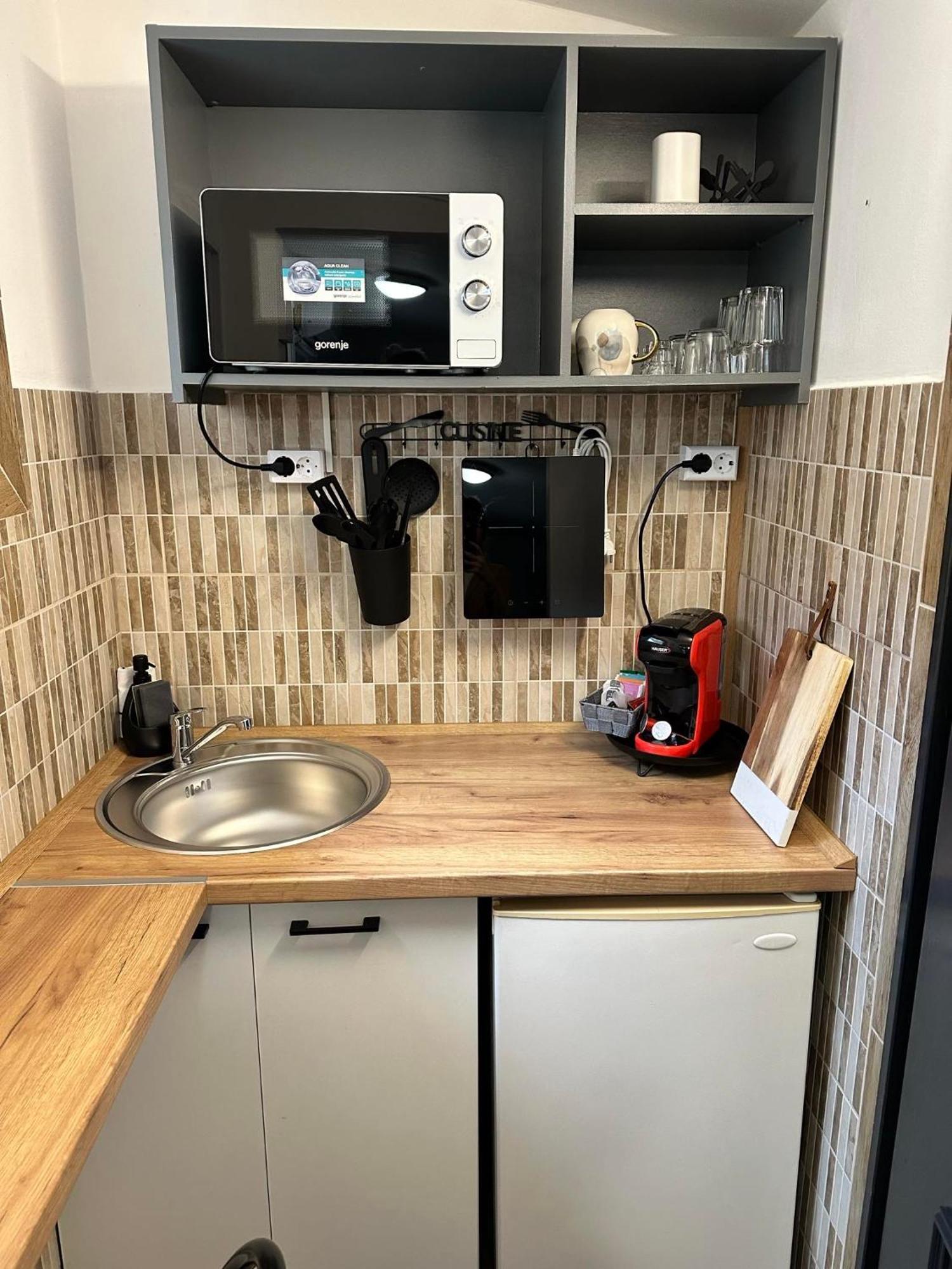 Kertész Appartement