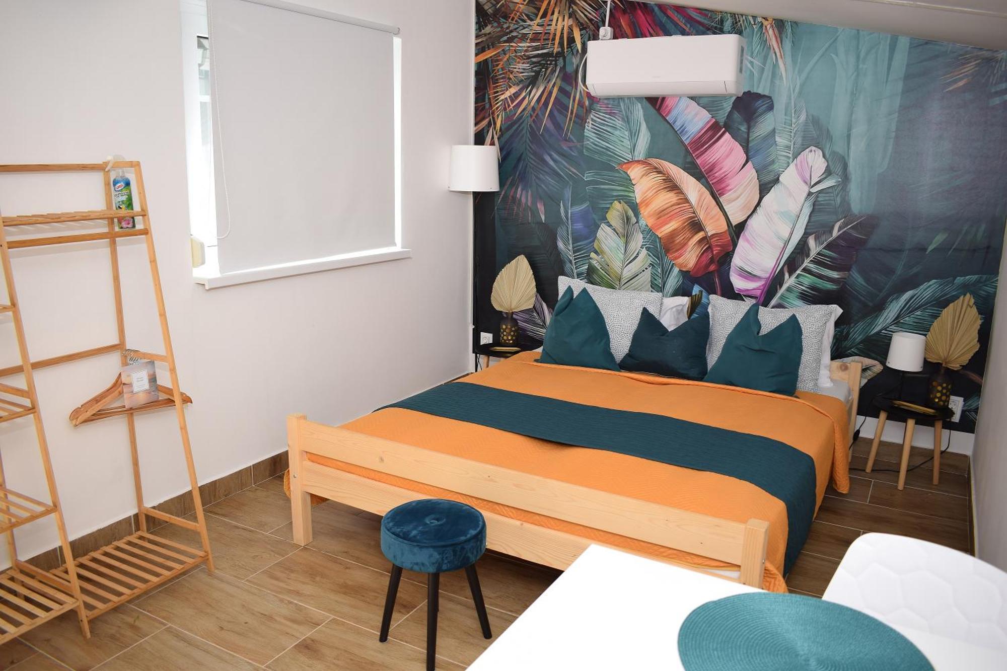 Kertész Appartement