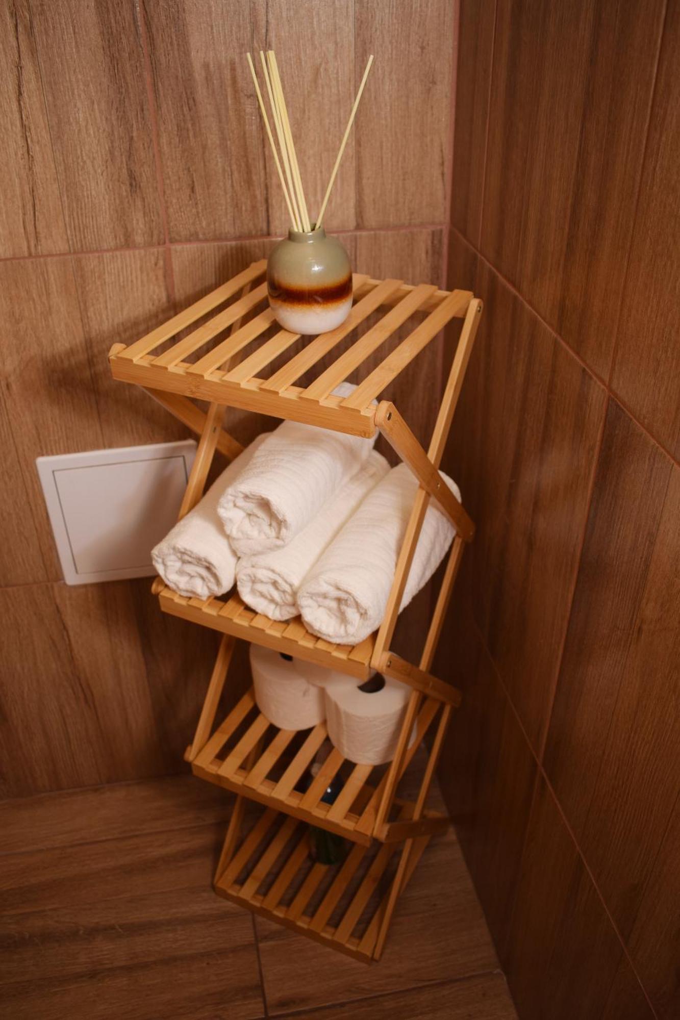 Kertész Appartement *