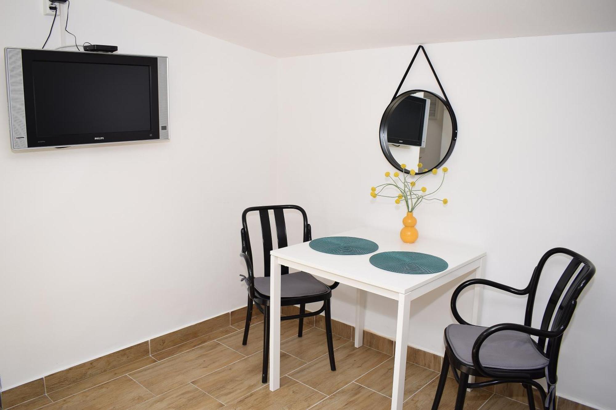 Appartement Kertész Siófok