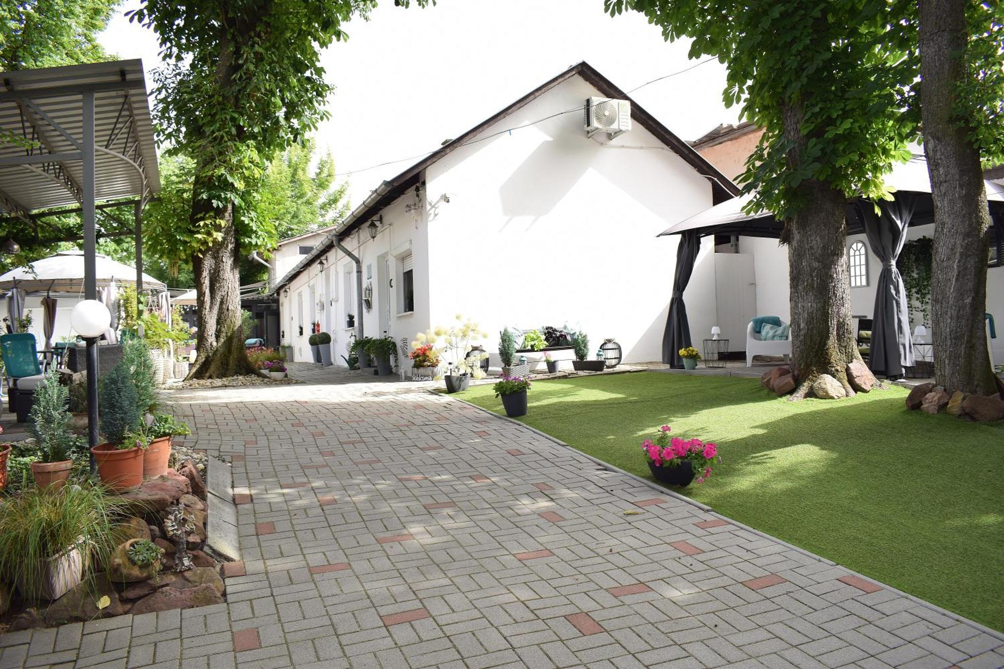 Kertész Appartement