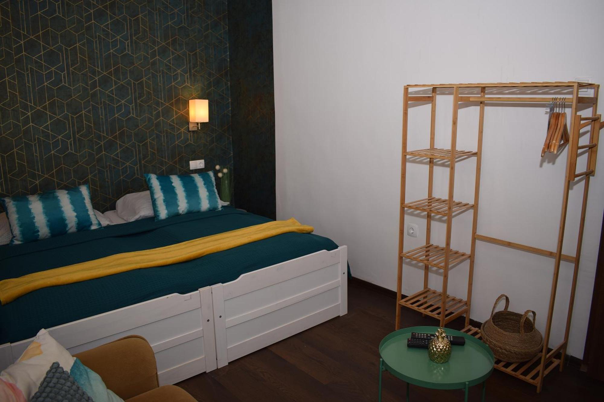 Appartement Kertész Siófok