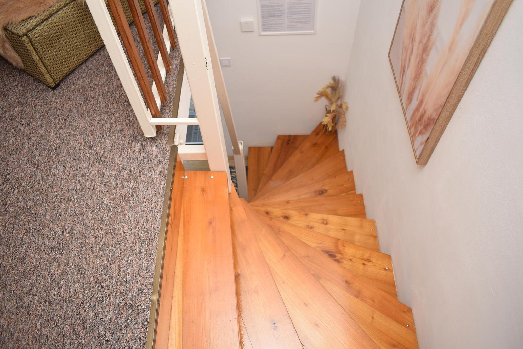 Kertész Appartement