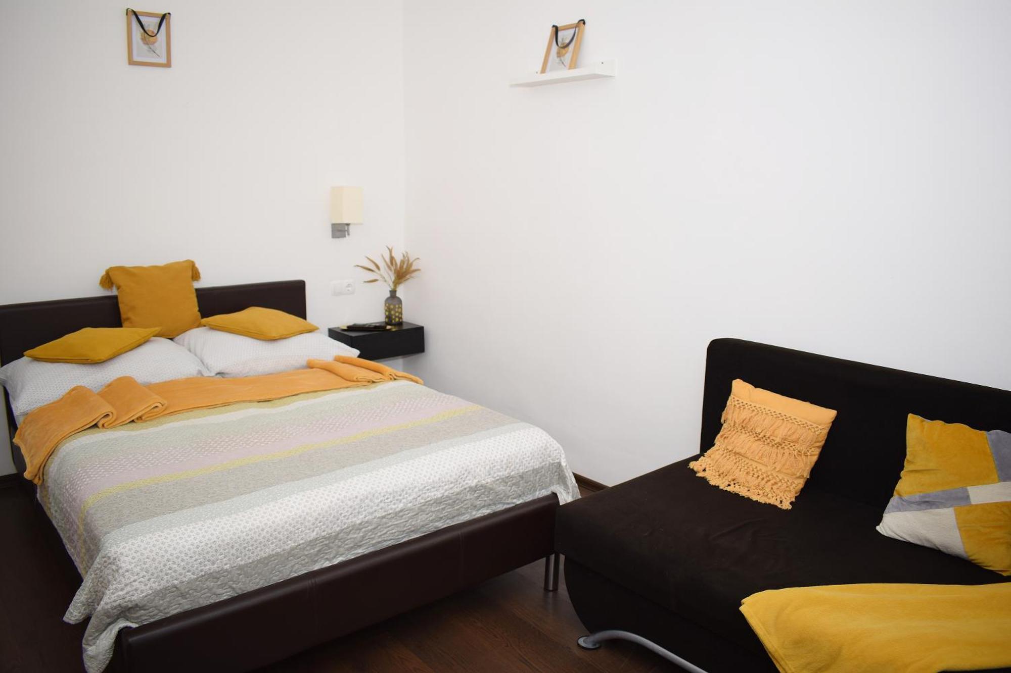 Appartement Kertész