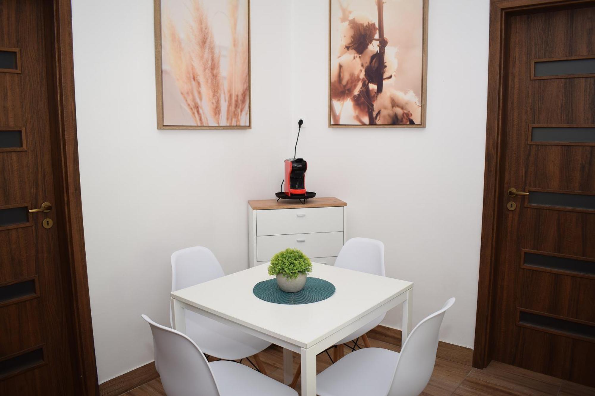 Kertész Appartement Siófok
