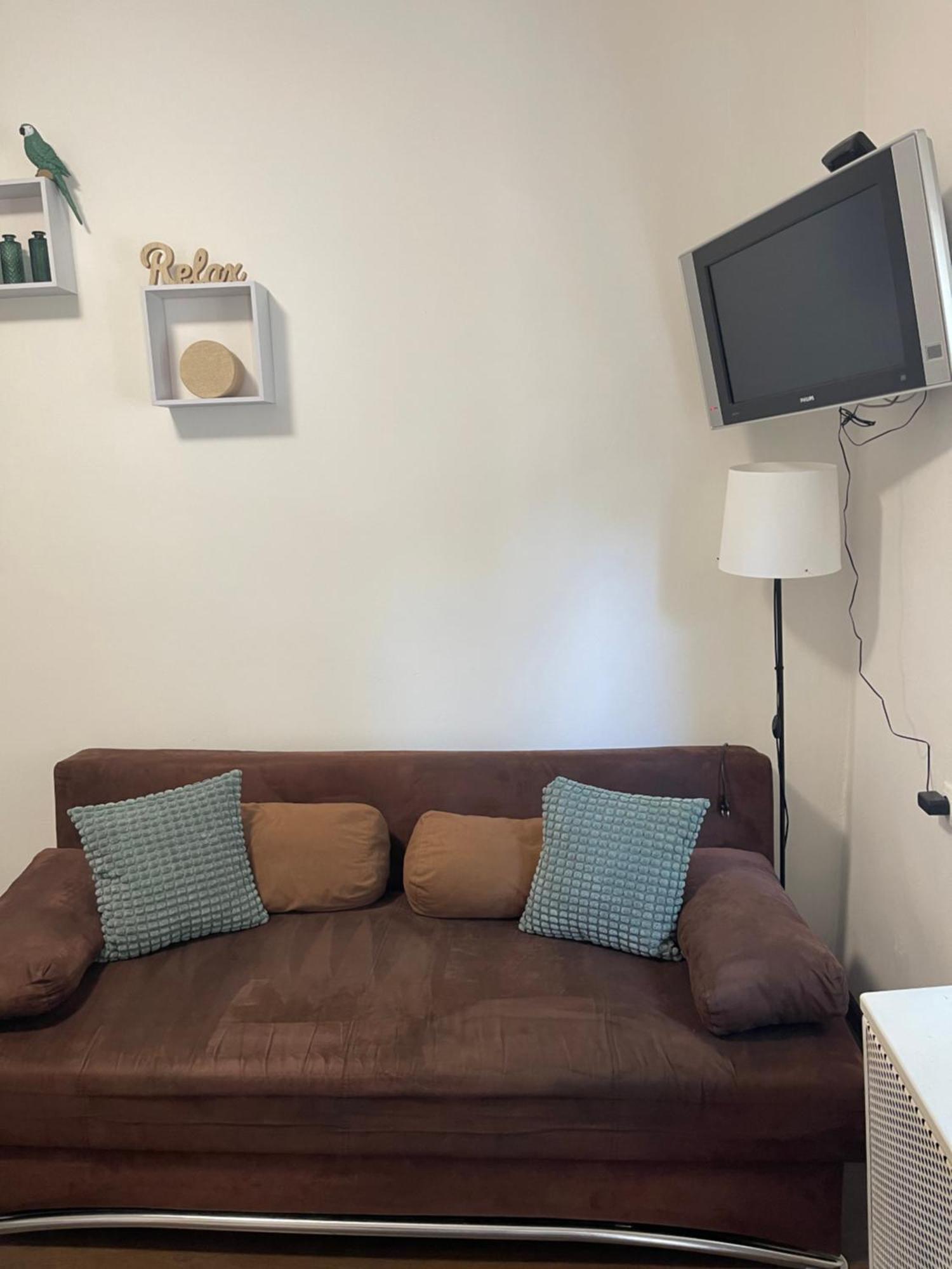 Appartement Kertész