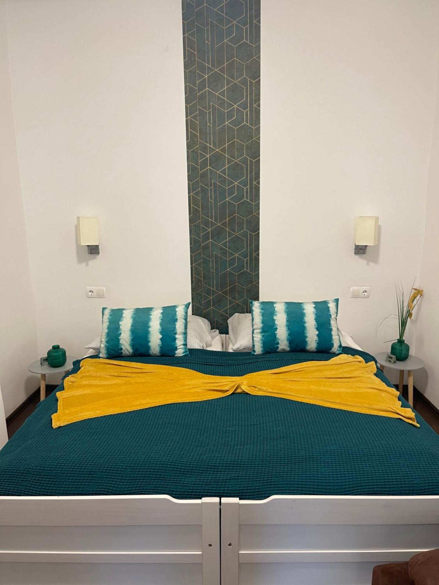 Kertész Appartement *