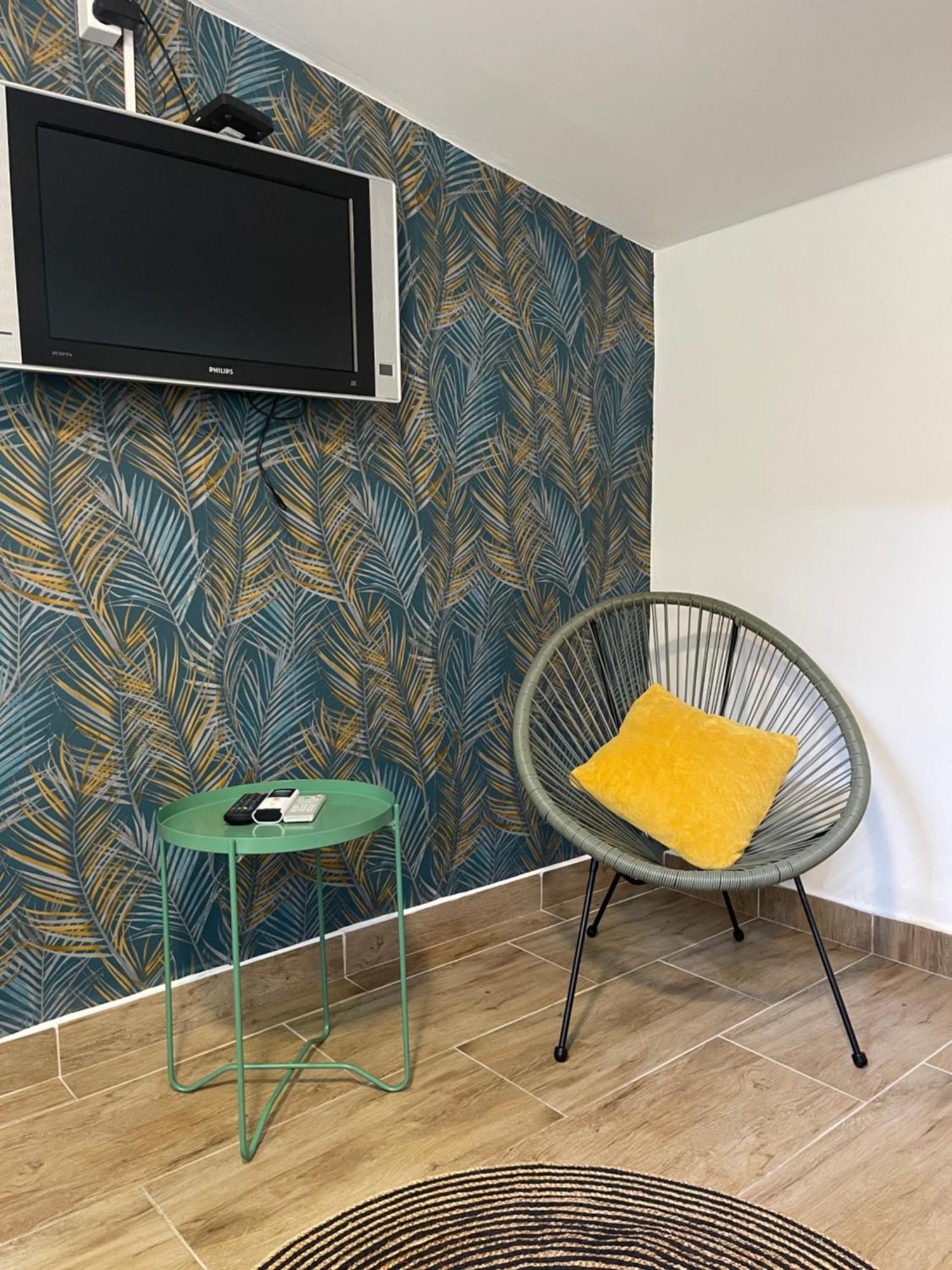 Appartement Kertész *